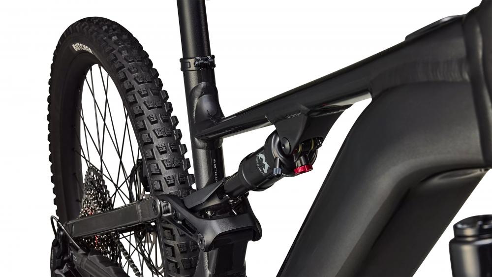 LEVO ALLOY G4 NB METOBSD/SILDST S2 - E-MTB Fully Mountainbike - E-Mountain Bike