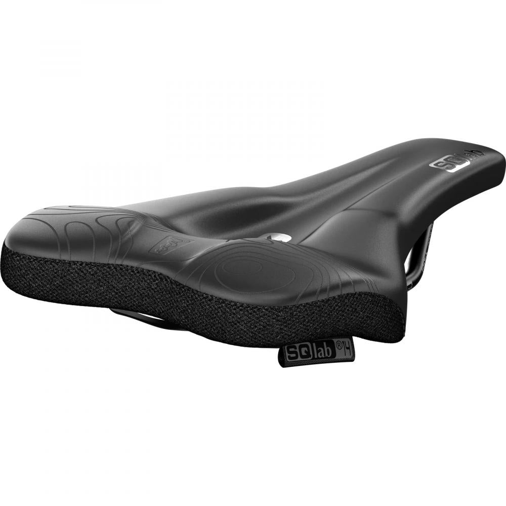 ERGOWAVE SQlab 6OX ERGOWAVE®® active 2.2 15cm 57250 - Sattel - MTB-Sattel