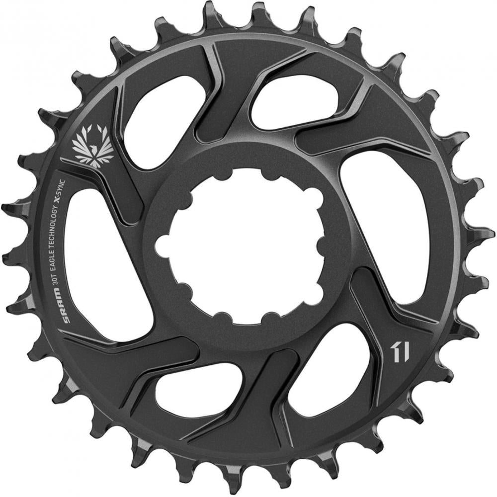 SRAM Kettenblatt X-Sync 2 Eagle 30T