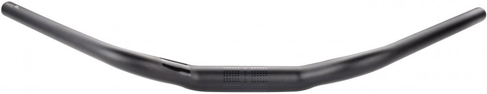 Contec Lenker Sendai 90 Ø 31.8 mm 660 mm Rise 34 mm 41° schwarz