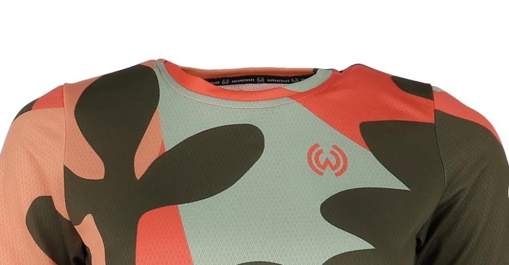 Haibike TrecimeM. Winora Bike multi T-Shirt