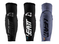 Leatt Elbow Guard 3DF 5.0 Ellenbogenschoner Größe L Schwarz - CE-zertifizierter Aufprallschutz