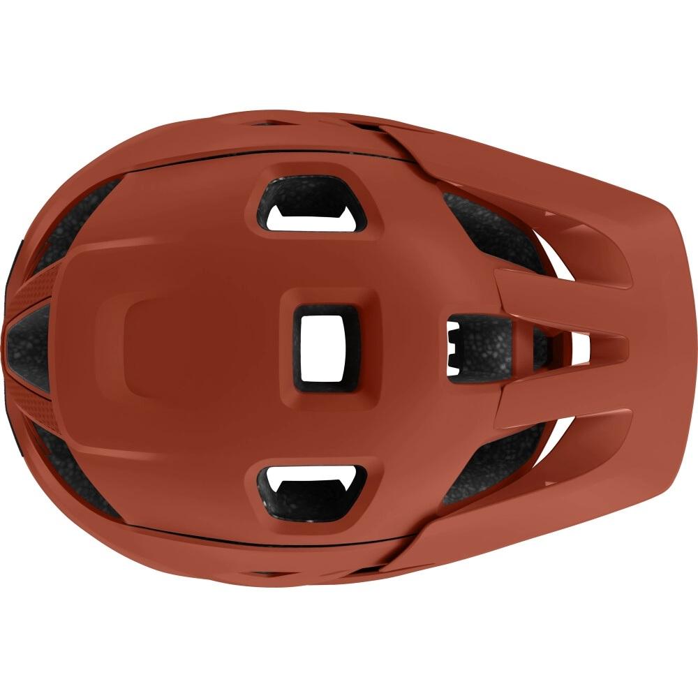 LAZER Jackal KinetiCore MTB/Downhill Helm S 52-56 cm - maximaler Trail-Schutz