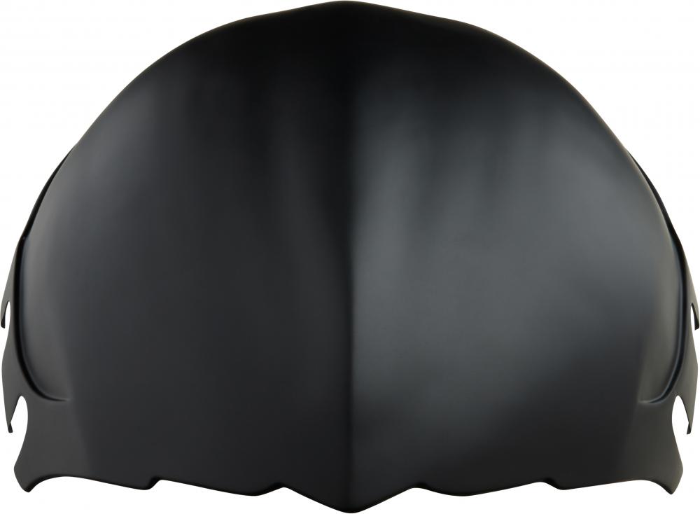 LAZER ERSATZ AWS ANVERZ NTA BLACK S - Wetterschutz-Shell für Fahrradhelme