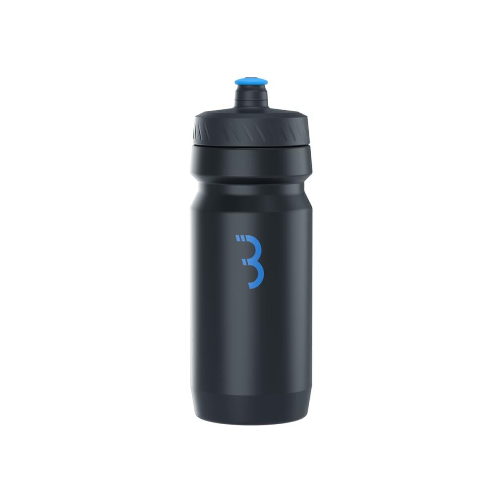 BBB Cycling BBB Flasche 550ml CompTank 550 schwarz - leichte Trinkflasche für sportliche Touren