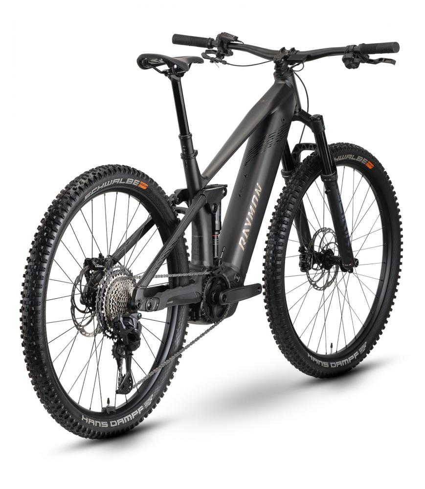 Korak Ultra 29" x M 12S Deore XT Di2