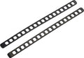 Zéfal Befestigungsstraps 2 Straps Einheitsgröße - flexible Befestigungslösung
