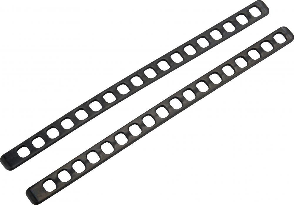 Zéfal Befestigungsstraps 2 Straps Einheitsgröße - flexible Befestigungslösung