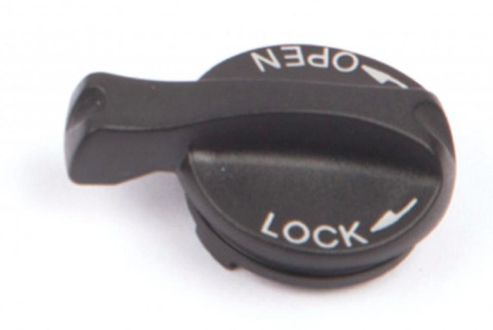 Drehdeckel SR Suntour LO für SF17 NCX