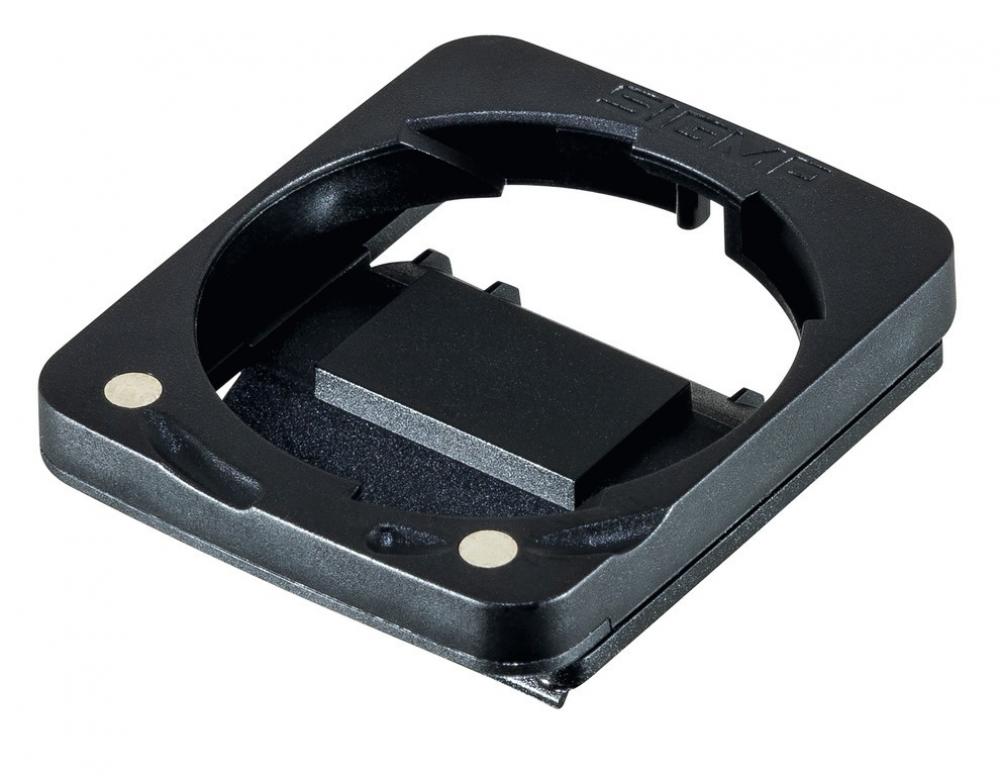 Sigma Teile STS Lenkerhalterung 2450 - kabellose Halterung für Funk-Radcomputer