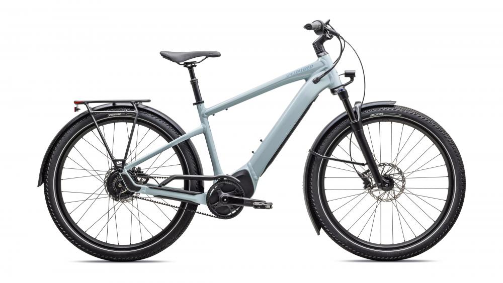 VADO 4.0 IGH NB SEA/CMLNLPS/GCLMET L - E-Bike mit Nabenschaltung - E-City Bike