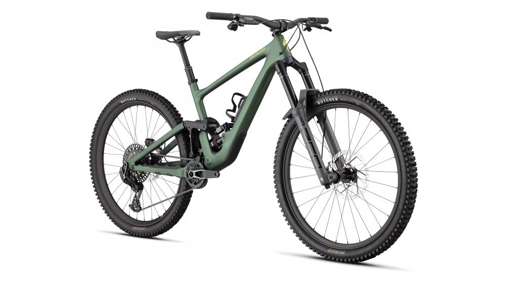 ENDURO PRO CYPRMET/IONMET S4 - Professionelles Insektizid gegen Schädlinge - Mountainbike