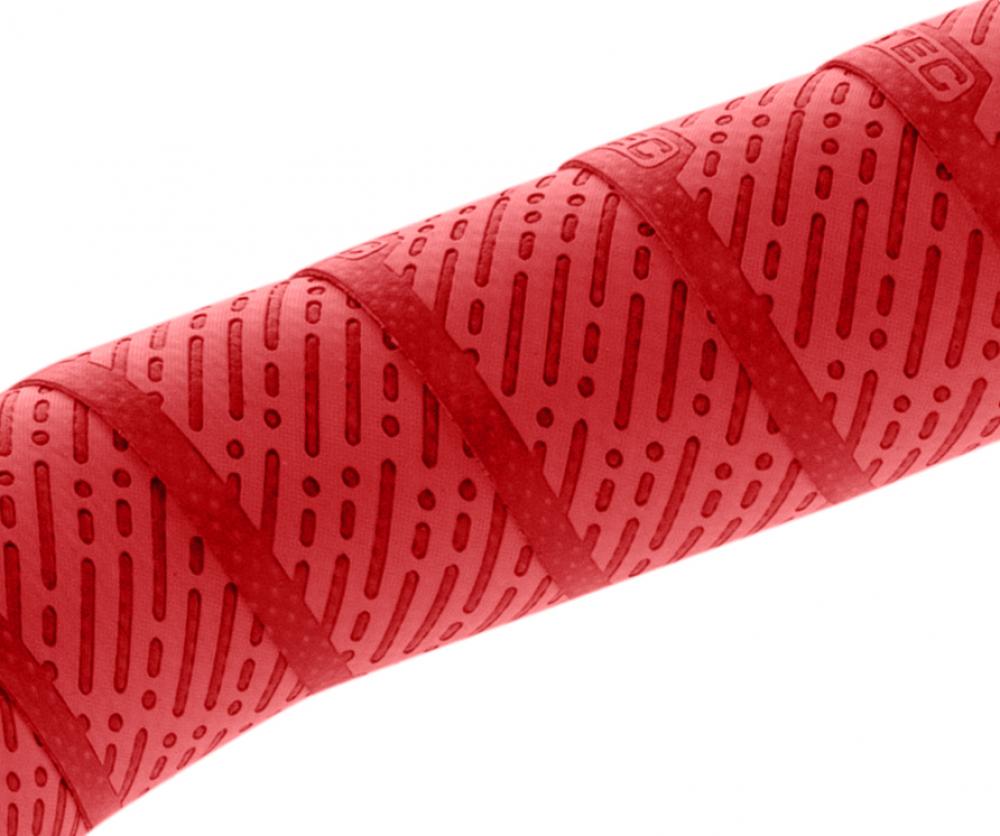 CONTEC Lenkerband "SuperComfort.Grip MG"nSB-verpackt, PU, 220cm lang, 3cm breit, 3,5mm MaterialstärkenLenkerband der höchsten Komfortklasse, hergestellt aus PU, mit dämpfender Schaummatrix 3,5mm stark, reduziert Vibrationen und Stöße maximal, die Oberfläc