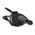 SRAM Trigger GX DH 7-fach hinten schwarz - präzise Downhill-Schaltperformance
