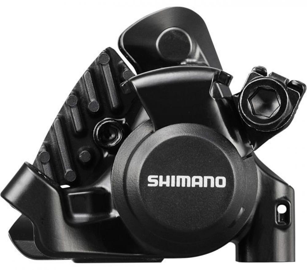 SHIMANO Bremssattel BR-RS305 Mechanisch HR Flat-Mount Bremssattel