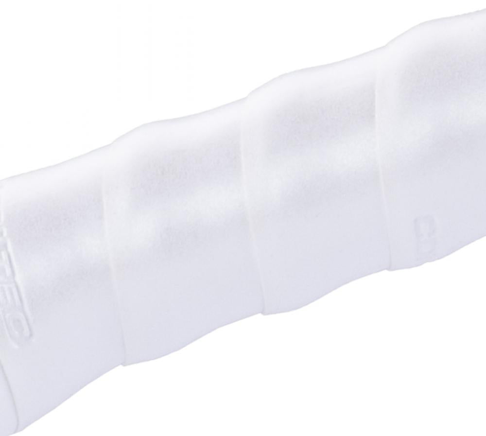 CONTEC Lenkerband "Comfort.Tacky"nSB-verpackt, PU, 200cm lang, 3cm breit, 2,5mm MaterialstärkenHochwertiges Lenkerband mit reflektierenden Elementen aus PU mit dämpfender Schaummatrix, verbessert den Komfort, reduziert Vibrationen, die glatte aber griffig