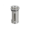 FSA Kompressor für ACR Steuersatz 1 1/8"-1,5" Silber - sichere Gabelklemmung