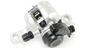 SHIMANO Bremssattel BR-R317 HR Mechanisch Post-Mount Silber