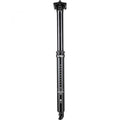 Procraft Vario-Sattelstütze Drop Pro 30,9 x 499 mm Schwarz - präzise absenkbar mit Remote