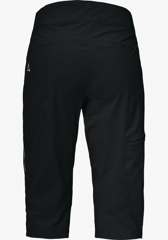 Schöffel Pants Moldavia L schwarz Größe 46