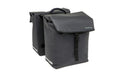 New Looxs Doppelpacktasche Hamar Double MIK 2.0 2 x ca. 17,5 l - wetterfeste Fahrrad-Doppeltasche