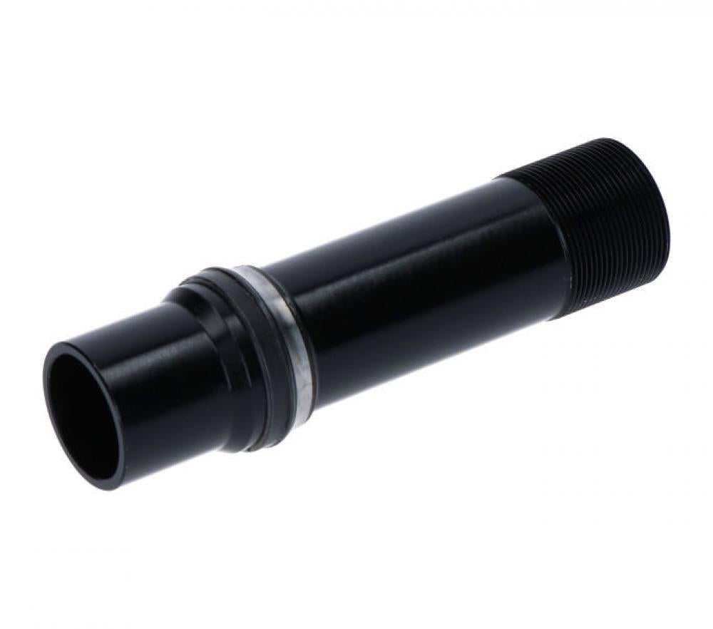 SHIMANO Hohlachse HB-M640-F - Vorderrad-Hohlachse, ca. 55 g, für Shimano Nabe HB-M640