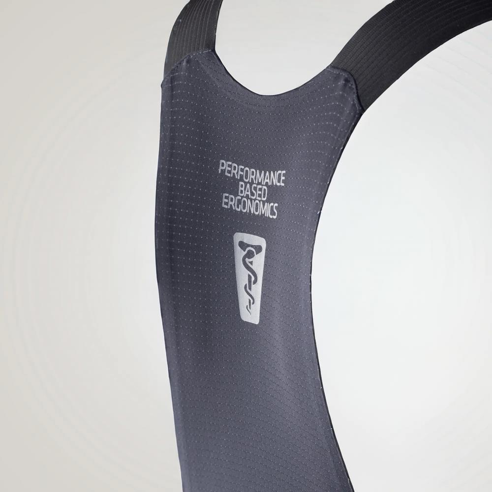 SQlab SQ-Short ONE12R L - MTB Radhose für Herren - Shorts