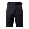Endura Hummvee Short mit Innenhose camouflage-dunkel XXL - robuste MTB-Shorts mit herausnehmbarer Innenhose, atmungsaktiv, strapazierfähig, mit Taschen und hohem Tragekomfort