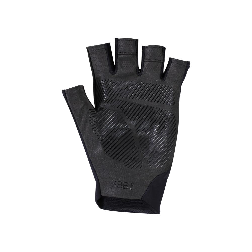 BBB Cycling BBB Handschuhe Course S schwarz S - leichter Rennrad-Handschuh mit Top-Grip