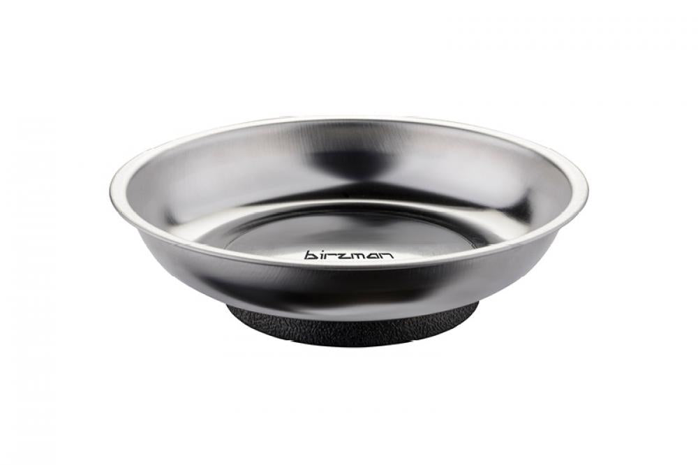 Birzman Magnetic Collector - Magnetische Schale 15 cm Edelstahl für Werkstatt