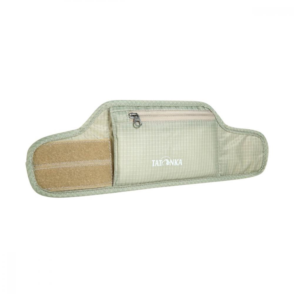 Tatonka Skin Wrist Wallet - Handgelenk-Geldbeutel Unisex mit unauffälligem Design