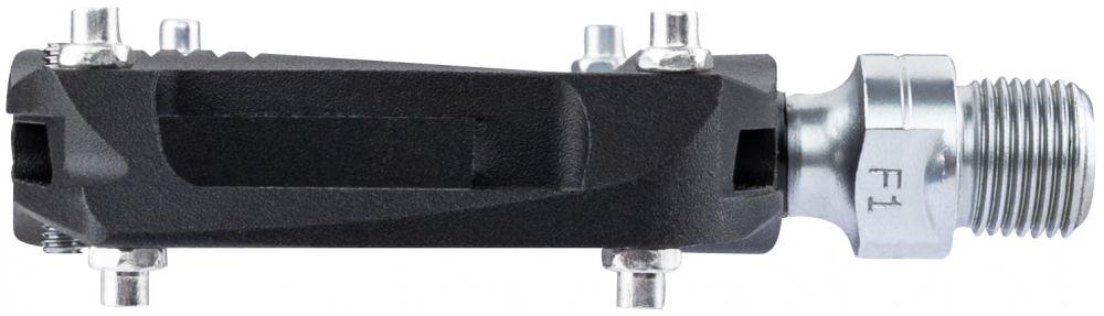 Contec Plattformpedal MTB Urban Sport BK