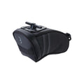 BBB Cycling BBB Satteltasche CurvePack reflect L schwarz - geräumige Rahmentasche in L