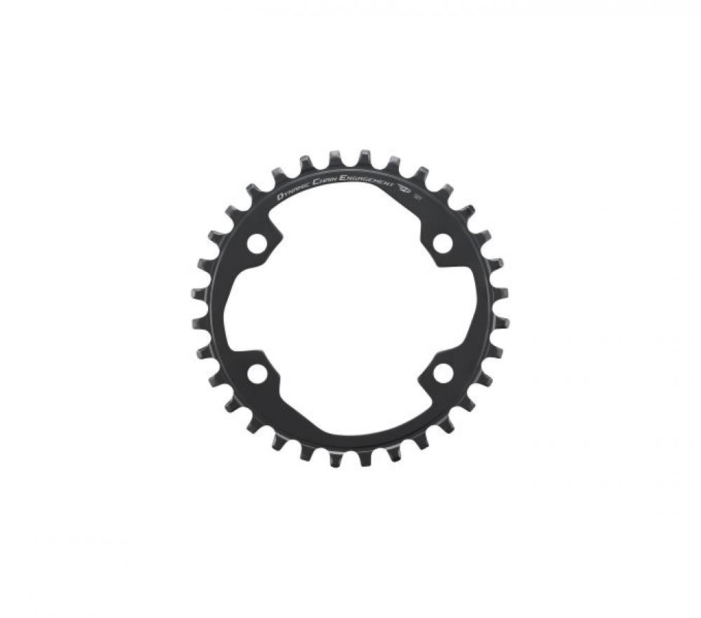 SHIMANO Kettenblatt CUES FC-U6000-1 32Z - effizienter Antrieb für moderne Schaltungen