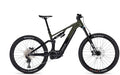 Focus Focus SAM² 6.8 29" Diamant S Urbangreen / Magicblack - E-Enduro mit Bosch CX Power