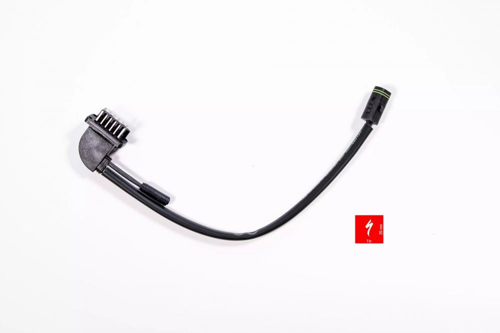 WIRING ELE WIRING - Kabel - MY20 VADO (L1E) TCD-W SYSTEM MOTOR-BATTERY HARNESS