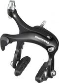 SHIMANO Seitenzugbremse BR-R451 HR Felgenbremse Schwarz