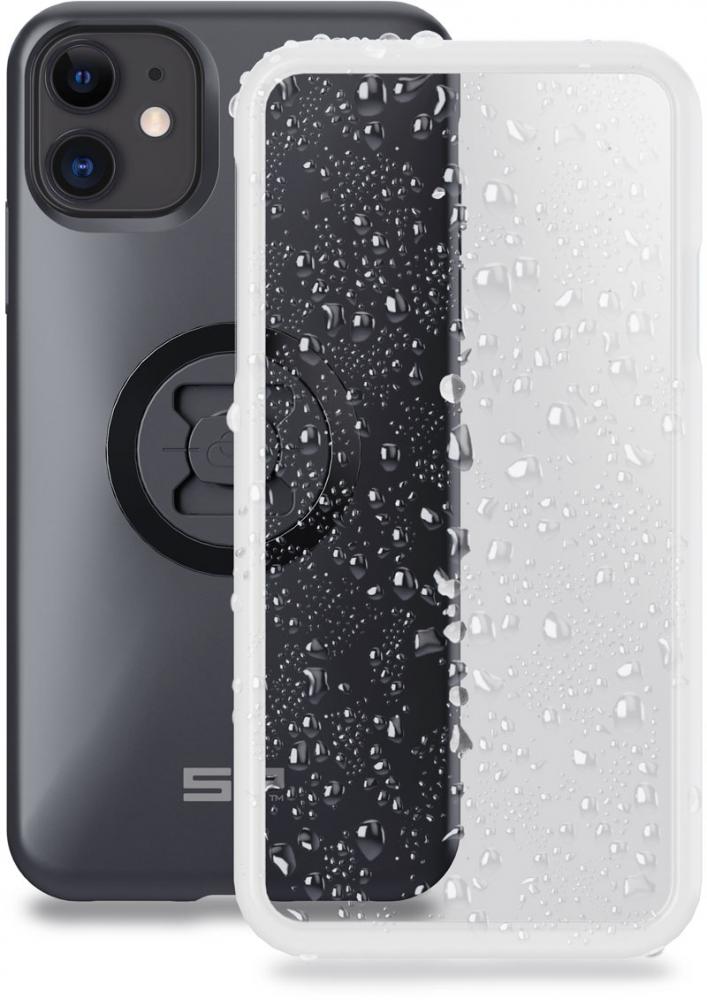 SP Connect SP Weather Cover iPhone 11 PRO Größe 11 - zuverlässiger Wetterschutz für dein Smartphone