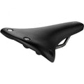 Selle San Marco Sattel Regal Short Full-Fit Carbon 165 x 255 mm Schwarz - Komfort für Offroad und Gravel