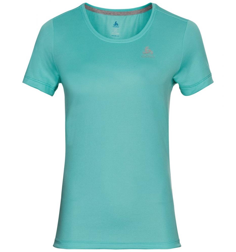 Odlo T-shirt F-DRY jaded Größe XL