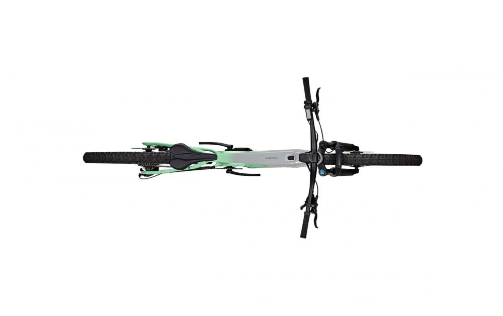 JARIFA² 6.8 29DI XL48 F GRE2 800WH