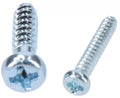 SHIMANO Schraubensatz für Hebelgehäuse links SL-M5100 - Ersatzschrauben, ca. 1 g