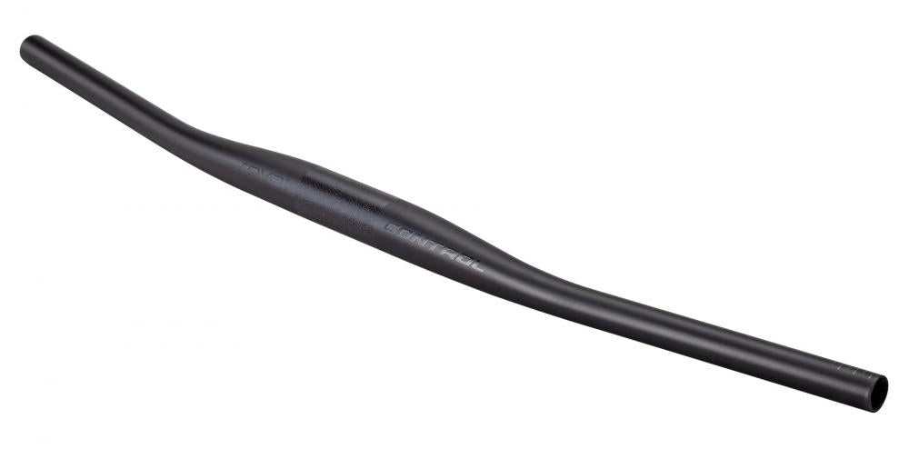 Specialized ROVAL CONTROL SL BAR CARB/BLK 35.0X780 CARBON/BLACK - leichter High-Performance MTB-Lenker