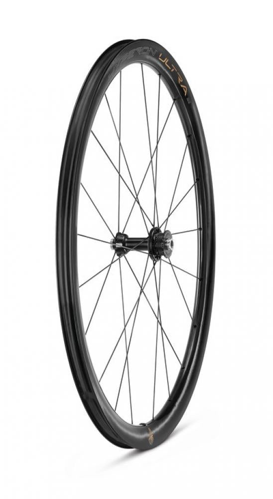 Campagnolo VR-Laufrad Hyperon Ultra 2WF DB WC4011AF0A100, 28\", 2WF, CL, VR