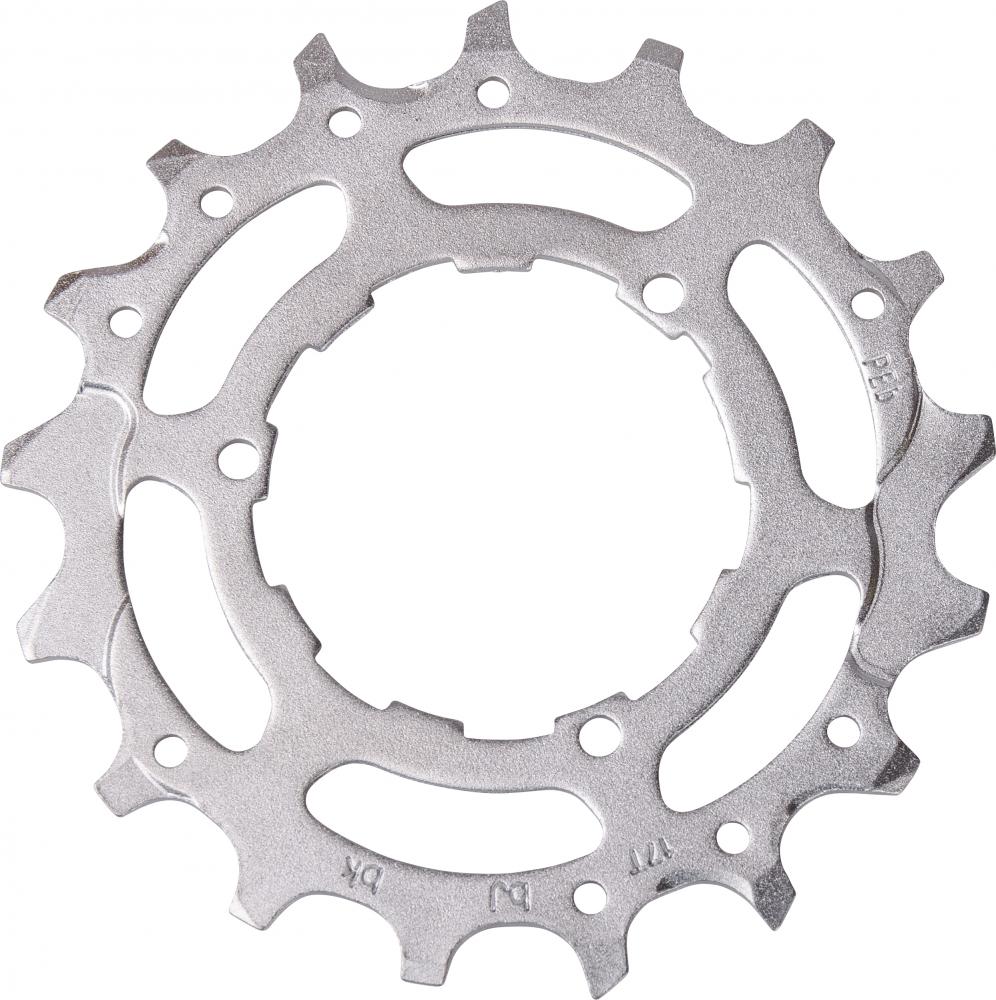 SHIMANO Ritzel für CS-M771 17 Zähne, 11-34, 34,, 11-36