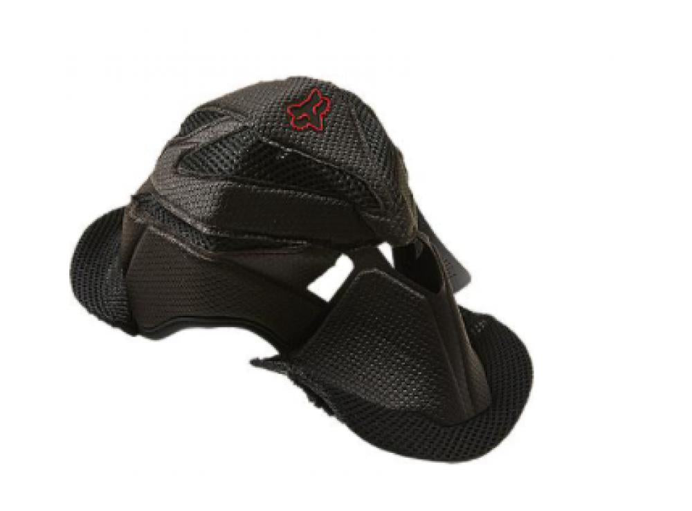 FOX RAMPAGE COMP COMFORT LINER Ersatzteil black Größe S