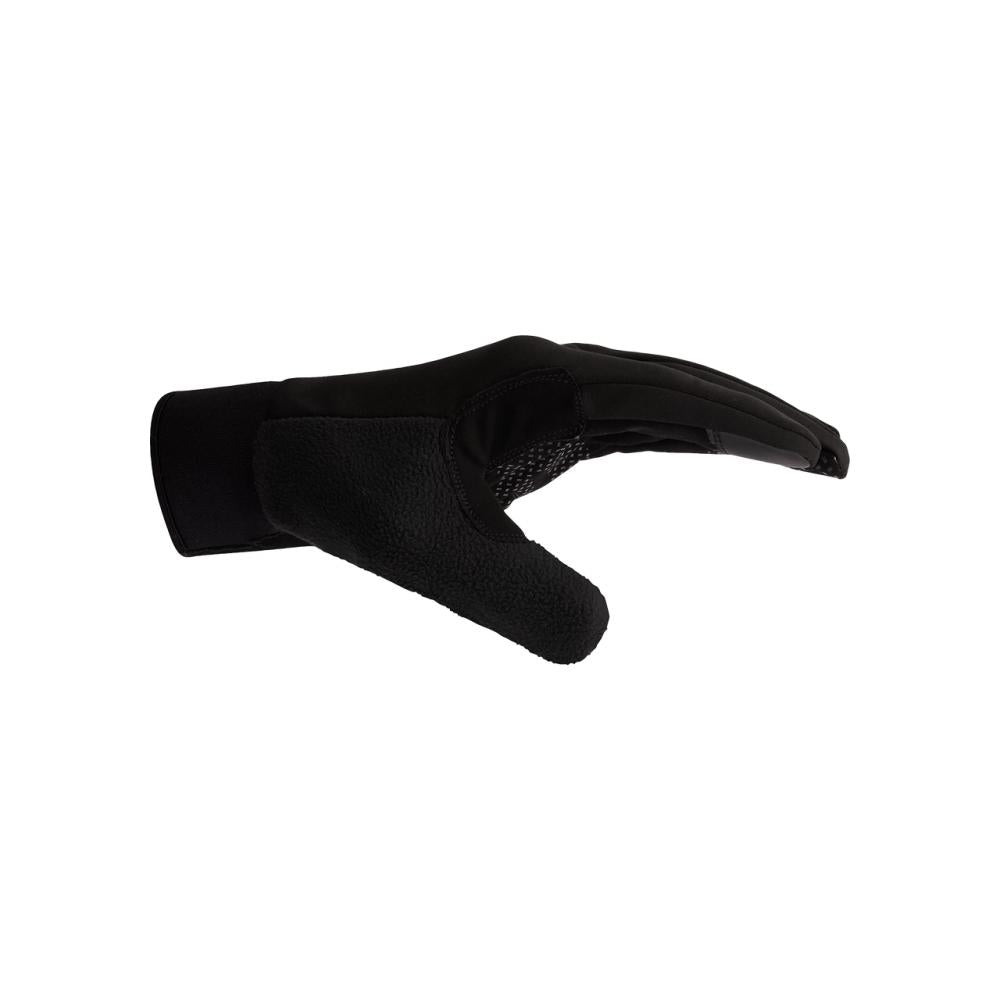 BBB Cycling BBB winterhandschuhe ControlZone XXXL schwarz - warmer Softshell-Windschutz für den Winter