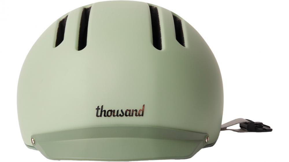 Thousand Chapter MIPS Fahrradhelm Desert Sage L 59-62 cm