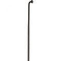 DT Swiss Speiche Aerolite 2.0 / 2.3 302 mm schwarz - ultraleichte Aero-Speiche