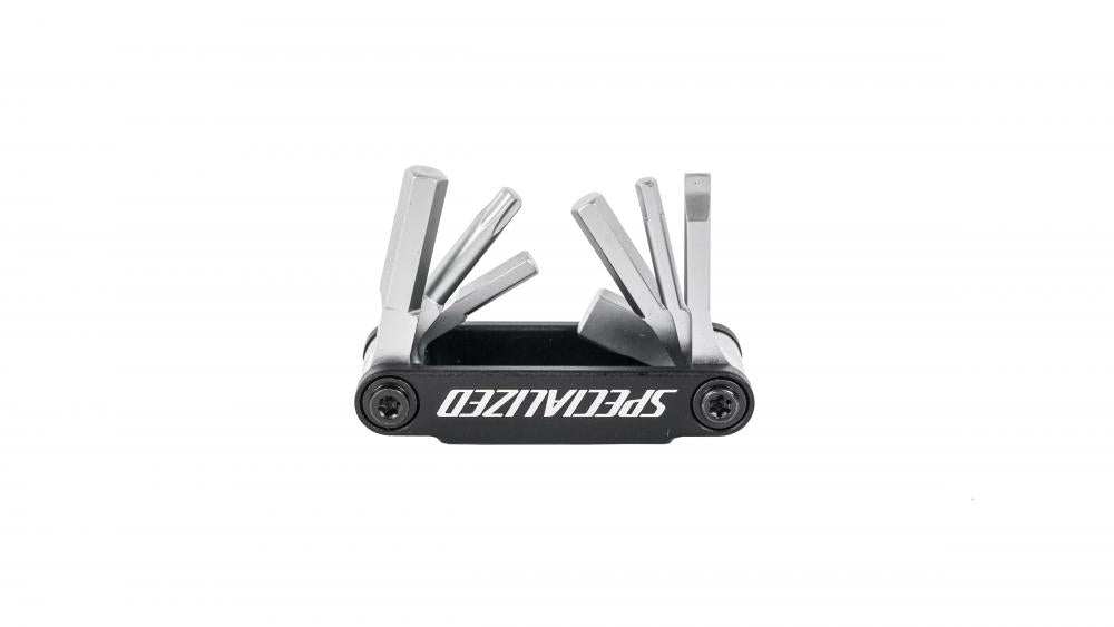 SWAT MTB TOOL ONLY - Multifunktions-Werkzeug für Mountainbikes - Multitool